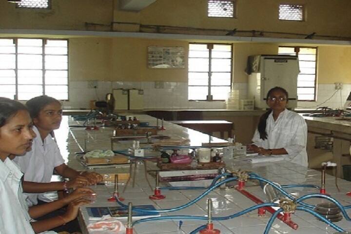 laboratory